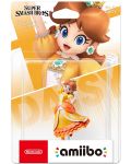 Figurina Nintendo amiibo - Daisy No.71 [Super Smash] - 3t